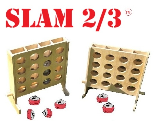 SLAM 2/3